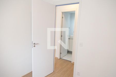 Quarto 1 de apartamento para alugar com 2 quartos, 38m² em Brás, São Paulo