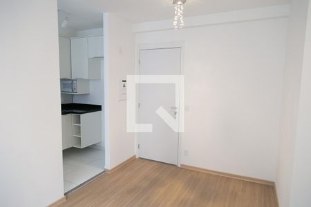 Sala de apartamento para alugar com 2 quartos, 38m² em Brás, São Paulo