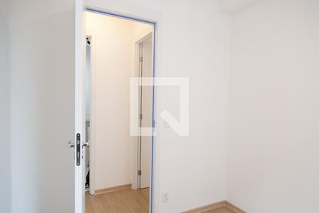 Quarto 1 de apartamento para alugar com 2 quartos, 38m² em Brás, São Paulo