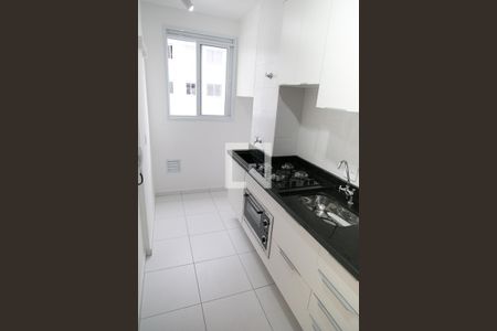 Apartamento para alugar com 38m², 2 quartos e sem vagaCozinha