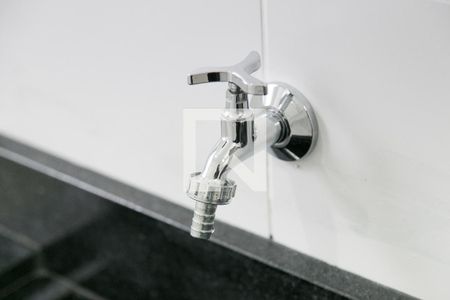 Apartamento para alugar com 38m², 2 quartos e sem vagaÁrea de Serviço