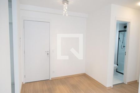 Sala de apartamento para alugar com 2 quartos, 38m² em Brás, São Paulo