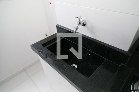Apartamento para alugar com 38m², 2 quartos e sem vagaÁrea de Serviço