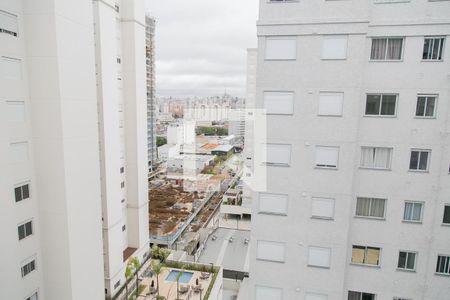 Apartamento para alugar com 38m², 2 quartos e sem vagaVista do Quarto 2
