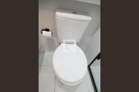 Apartamento para alugar com 38m², 2 quartos e sem vagaBanheiro Social