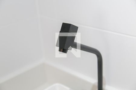 Apartamento para alugar com 38m², 2 quartos e sem vagaBanheiro Social