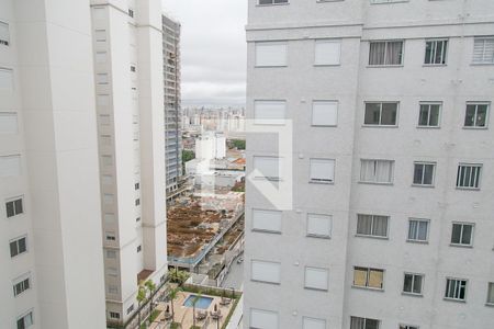 Vista do Quarto 1 de apartamento para alugar com 2 quartos, 38m² em Brás, São Paulo