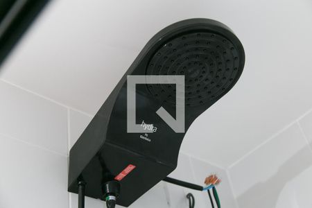 Apartamento para alugar com 38m², 2 quartos e sem vagaBanheiro Social