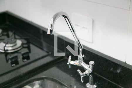 Apartamento para alugar com 38m², 2 quartos e sem vagaCozinha