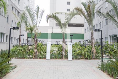Apartamento para alugar com 38m², 2 quartos e sem vaga Apartamento para alugar com 38m², 2 quartos e sem vagaÁrea comum