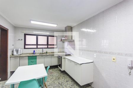 Apartamento para alugar com 150m², 3 quartos e 2 vagasCozinha