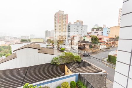 Apartamento para alugar com 150m², 3 quartos e 2 vagasVista do Quarto 1