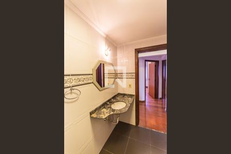 Apartamento para alugar com 150m², 3 quartos e 2 vagasBanheiro