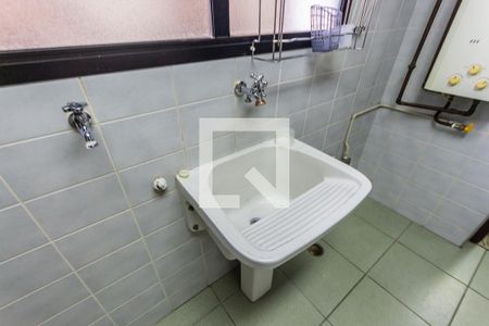 Apartamento para alugar com 150m², 3 quartos e 2 vagasTanque