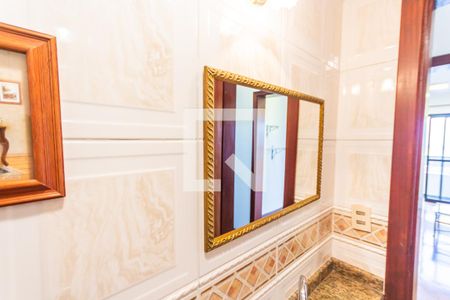 Apartamento para alugar com 150m², 3 quartos e 2 vagasEspelho