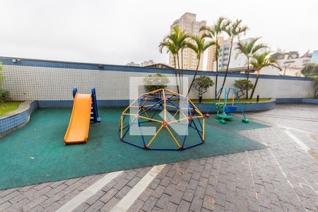 Apartamento para alugar com 150m², 3 quartos e 2 vagasÁrea Comum - Playground