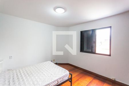Apartamento para alugar com 150m², 3 quartos e 2 vagasQuarto 2