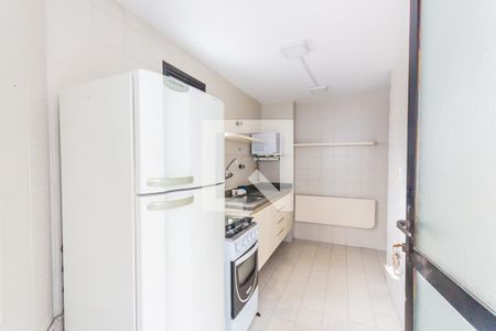 Apartamento para alugar com 150m², 3 quartos e 2 vagasÁrea comum - Salão de festas