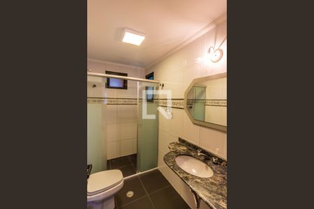 Apartamento para alugar com 150m², 3 quartos e 2 vagasBanheiro