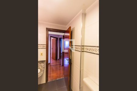 Apartamento para alugar com 150m², 3 quartos e 2 vagasBanheiro