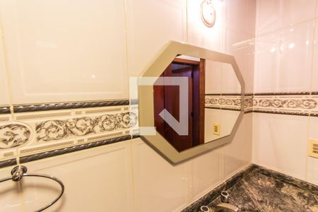 Apartamento para alugar com 150m², 3 quartos e 2 vagasEspelho