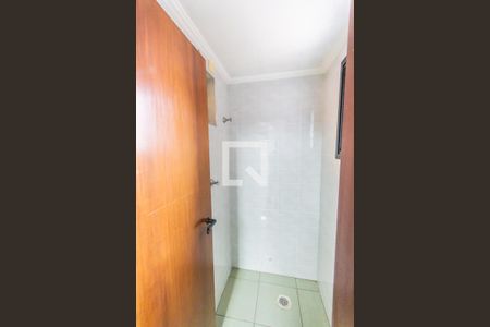 Apartamento para alugar com 150m², 3 quartos e 2 vagasBanheiro de Serviço