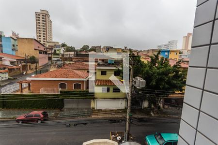 Apartamento para alugar com 150m², 3 quartos e 2 vagasVista do Quarto 2