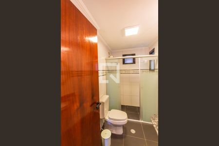 Apartamento para alugar com 150m², 3 quartos e 2 vagasBanheiro