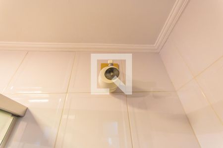 Apartamento para alugar com 150m², 3 quartos e 2 vagasChuveiro