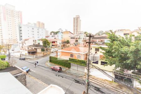 Apartamento para alugar com 150m², 3 quartos e 2 vagasVista da Varanda da Suíte 