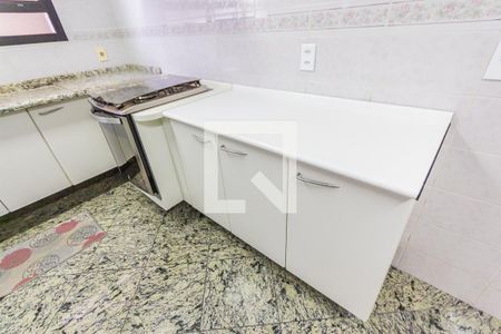 Apartamento para alugar com 150m², 3 quartos e 2 vagasArmário