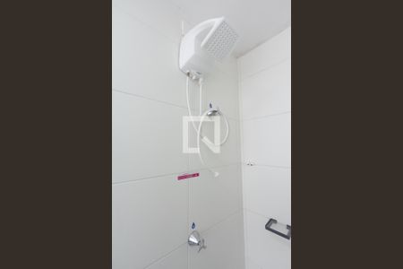 Studio à venda com 27m², 1 quarto e sem vagaBanheiro da Suíte