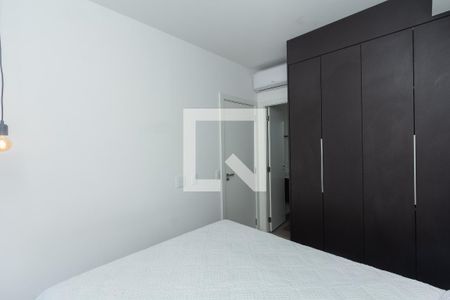 Studio à venda com 27m², 1 quarto e sem vagaSuíte