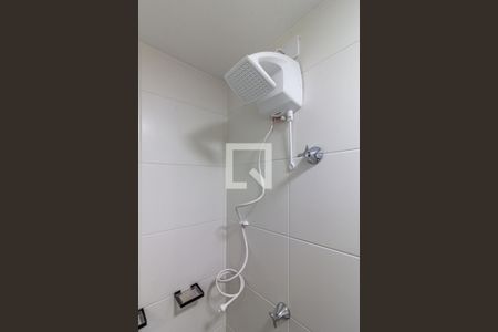 Apartamento à venda com 27m², 1 quarto e sem vagaBanheiro Suite