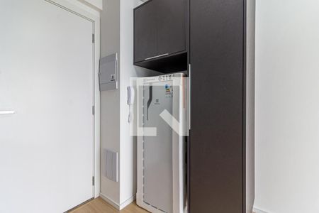 Apartamento à venda com 27m², 1 quarto e sem vagaCozinha