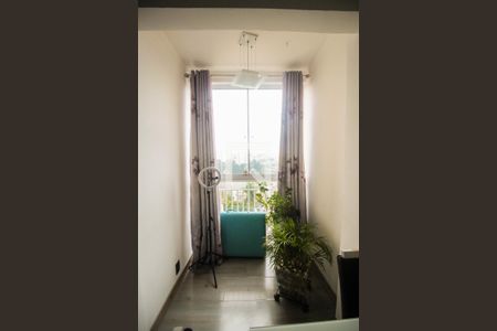 Varanda de apartamento para alugar com 2 quartos, 60m² em Vila Regina ( Zona Leste), São Paulo