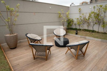 Apartamento à venda com 79m², 3 quartos e 1 vaga Apartamento à venda com 79m², 3 quartos e 1 vagaÁrea comum