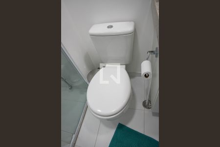 Apartamento à venda com 79m², 3 quartos e 1 vaga Apartamento à venda com 79m², 3 quartos e 1 vagaBanheiro