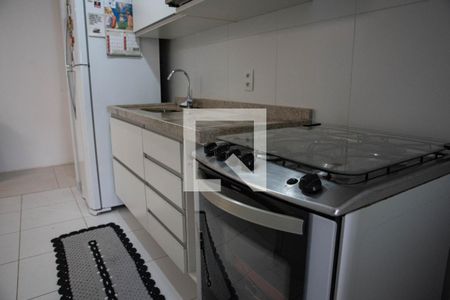 Apartamento à venda com 79m², 3 quartos e 1 vaga Apartamento à venda com 79m², 3 quartos e 1 vagaCozinha