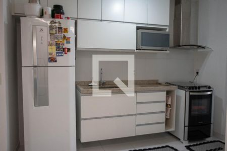 Apartamento à venda com 79m², 3 quartos e 1 vaga Apartamento à venda com 79m², 3 quartos e 1 vagaCozinha