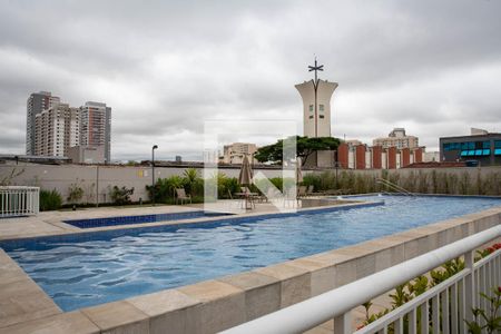 Apartamento à venda com 79m², 3 quartos e 1 vaga Apartamento à venda com 79m², 3 quartos e 1 vagaÁrea comum - Piscina