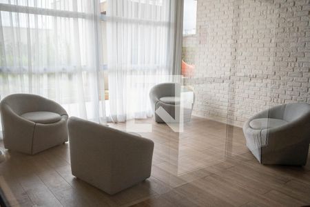 Apartamento à venda com 79m², 3 quartos e 1 vaga Apartamento à venda com 79m², 3 quartos e 1 vagaÁrea comum - Salão de festas