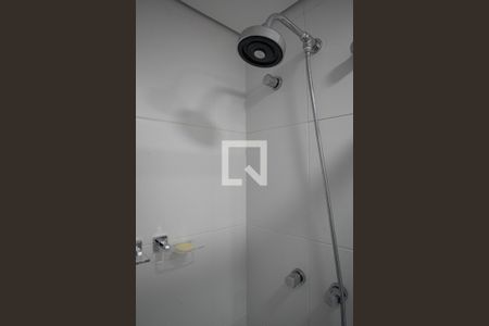 Apartamento à venda com 79m², 3 quartos e 1 vaga Apartamento à venda com 79m², 3 quartos e 1 vagaBanheiro