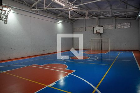 Apartamento à venda com 79m², 3 quartos e 1 vaga Apartamento à venda com 79m², 3 quartos e 1 vagaQuadra Esportiva