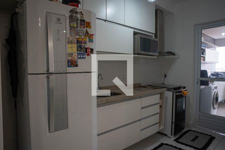 Apartamento à venda com 79m², 3 quartos e 1 vaga Apartamento à venda com 79m², 3 quartos e 1 vagaCozinha