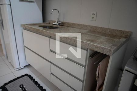 Apartamento à venda com 79m², 3 quartos e 1 vaga Apartamento à venda com 79m², 3 quartos e 1 vagaCozinha