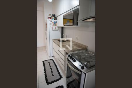 Apartamento à venda com 79m², 3 quartos e 1 vaga Apartamento à venda com 79m², 3 quartos e 1 vagaCozinha