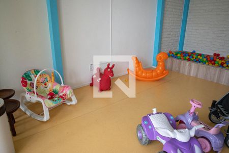 Apartamento à venda com 79m², 3 quartos e 1 vaga Apartamento à venda com 79m², 3 quartos e 1 vagaBrinquedoteca