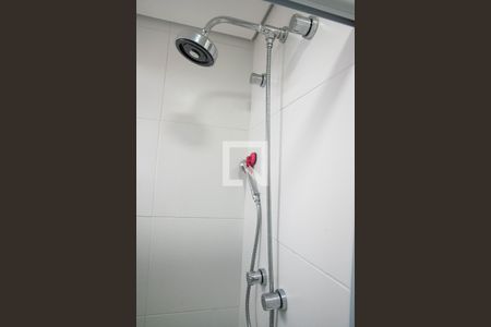 Apartamento à venda com 79m², 3 quartos e 1 vaga Apartamento à venda com 79m², 3 quartos e 1 vagaBanheiro da Suíte 1