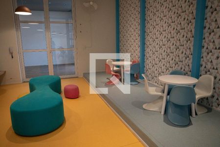 Apartamento à venda com 79m², 3 quartos e 1 vaga Apartamento à venda com 79m², 3 quartos e 1 vagaBrinquedoteca